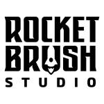 Rocket brush
