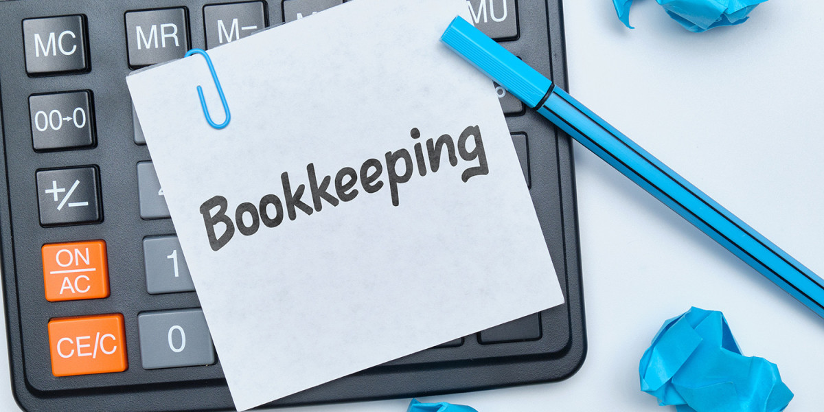 Why Bookkeeping Services in Dubai Are Important for Your Business