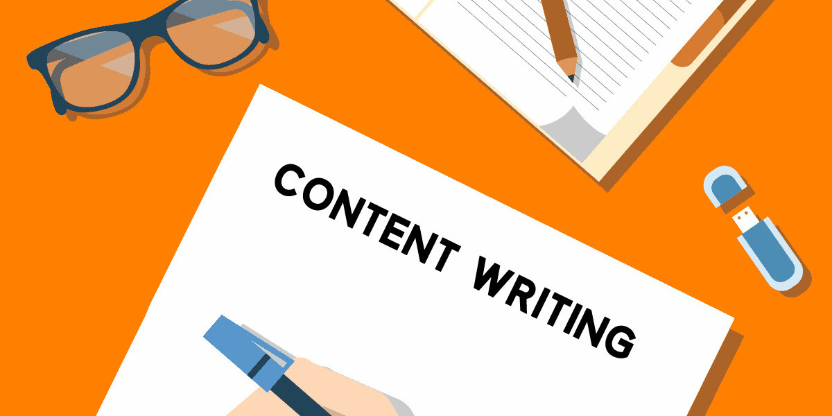 Best Content Writing Company in Lucknow