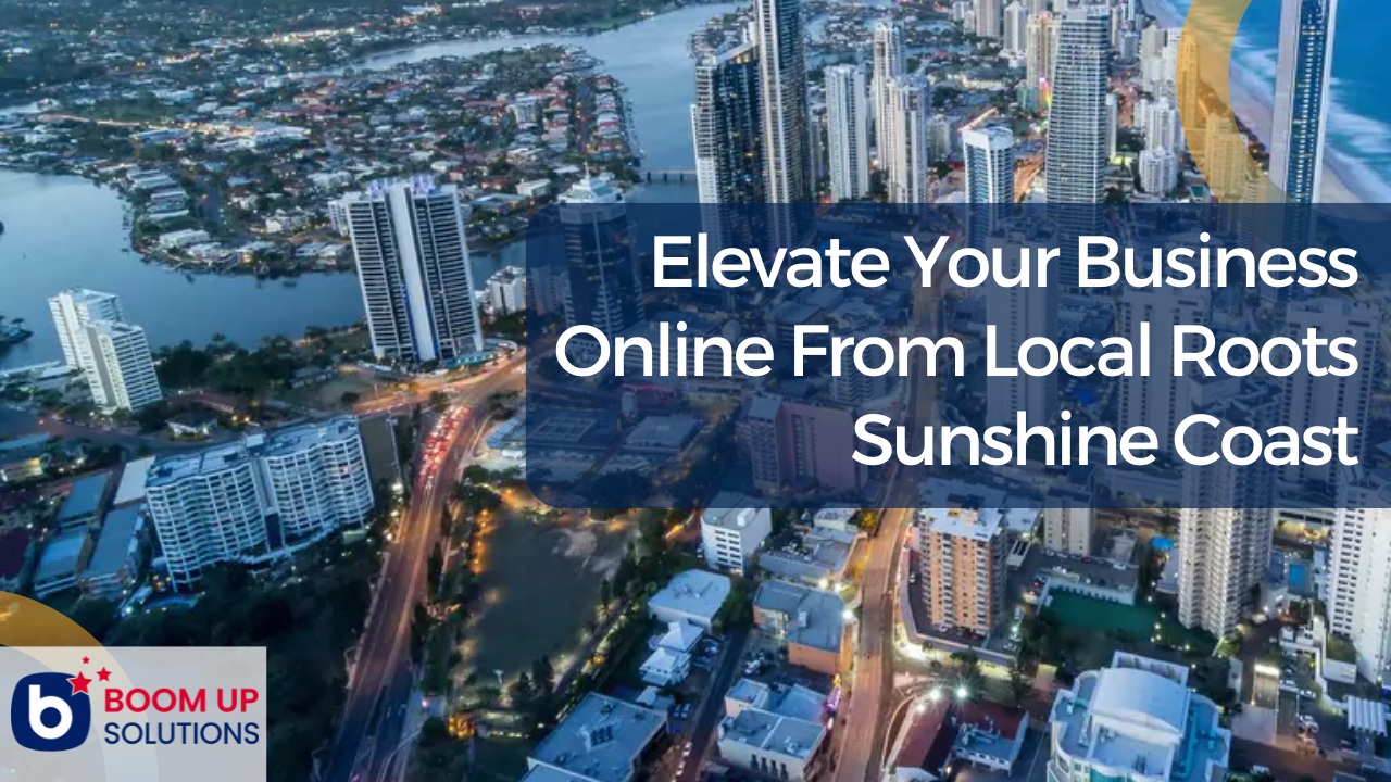 Ultimate Guide to Sunshine Coast: Boosting Your Local Business Online | TheAmberPost