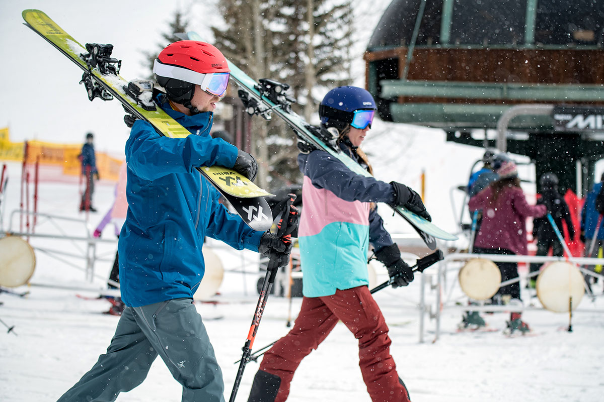 Burton Ski Equipment: Get Ready for the Slopes – Australia Life Today