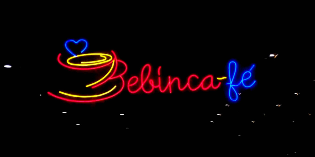 Light Up Your Success: Bangalore's Finest Neon Light With Name Board Manufacturer