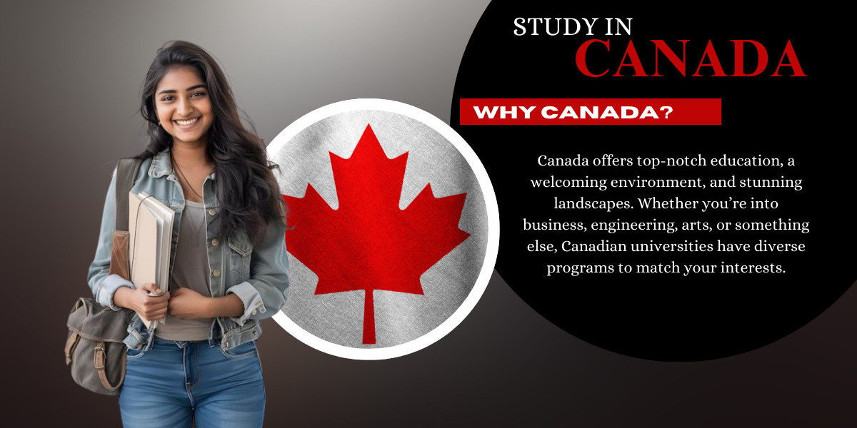 How to get a Canadian Student Visa?