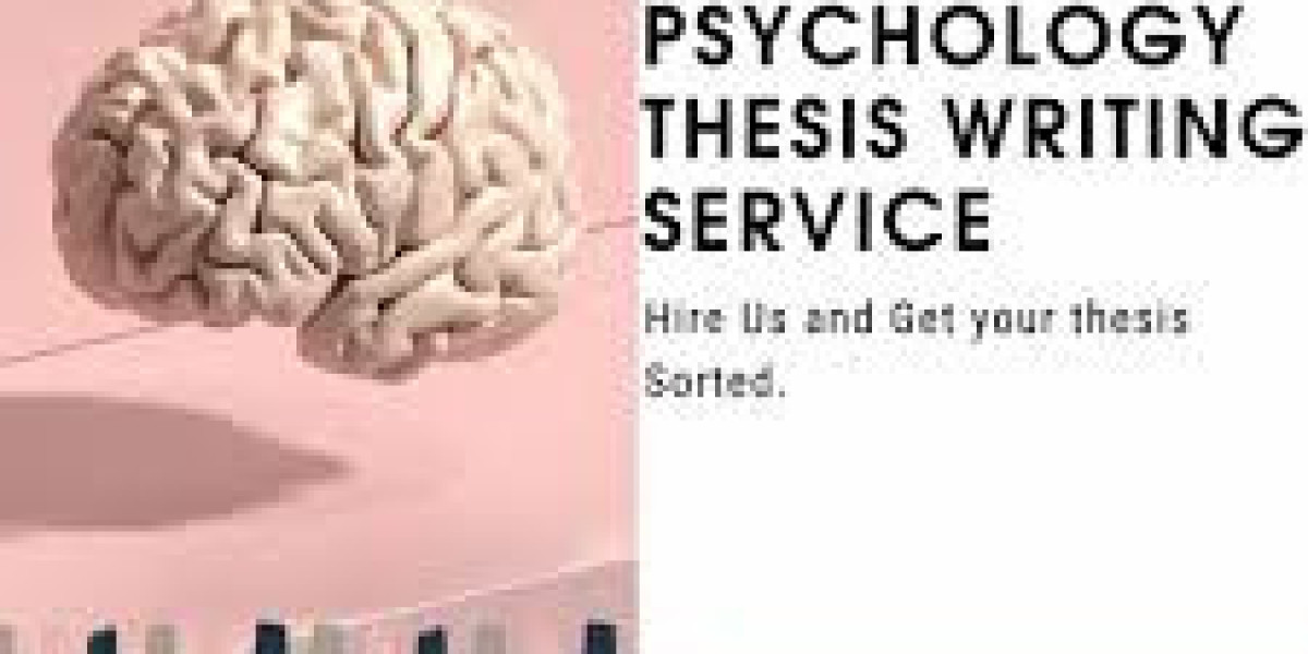 Precision and Expertise: Professional Writing Services for Psychology Papers