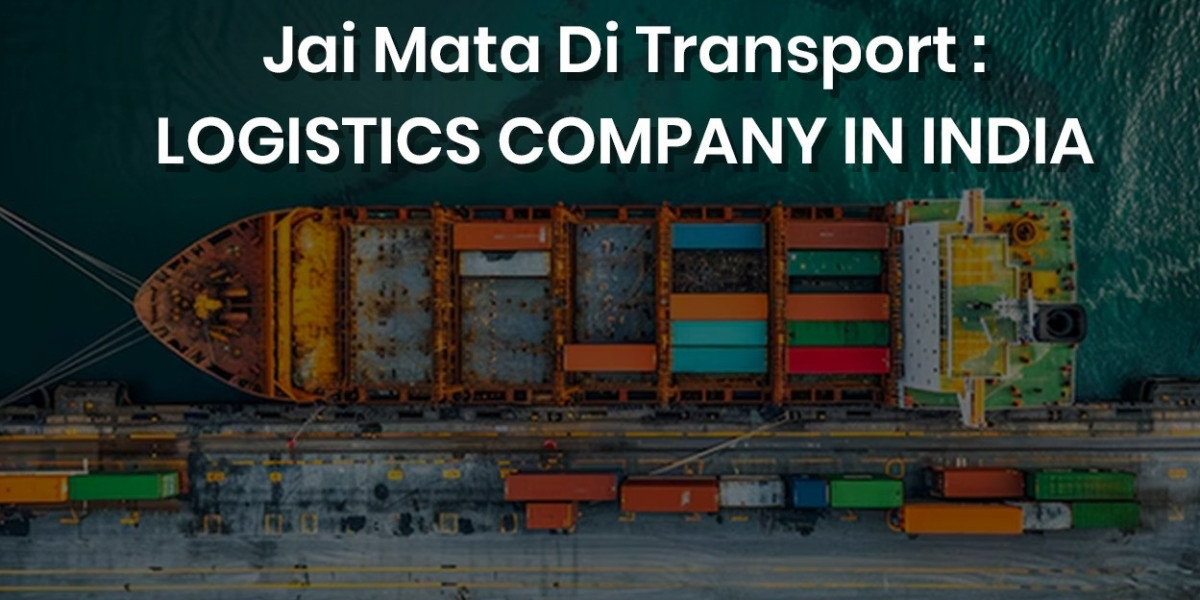Stress-Free Delivery Across India: Top Jai Mata Di Logistics