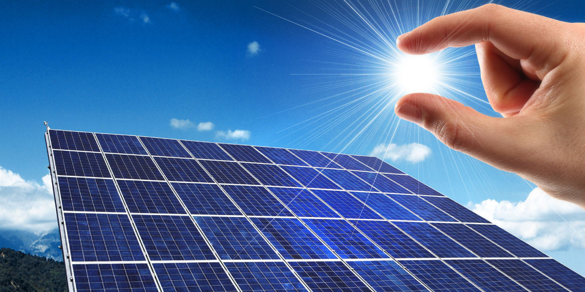 Solar EPC Market to Surpass USD 44.7 billion by 2031 || Transparency Market Research Inc.