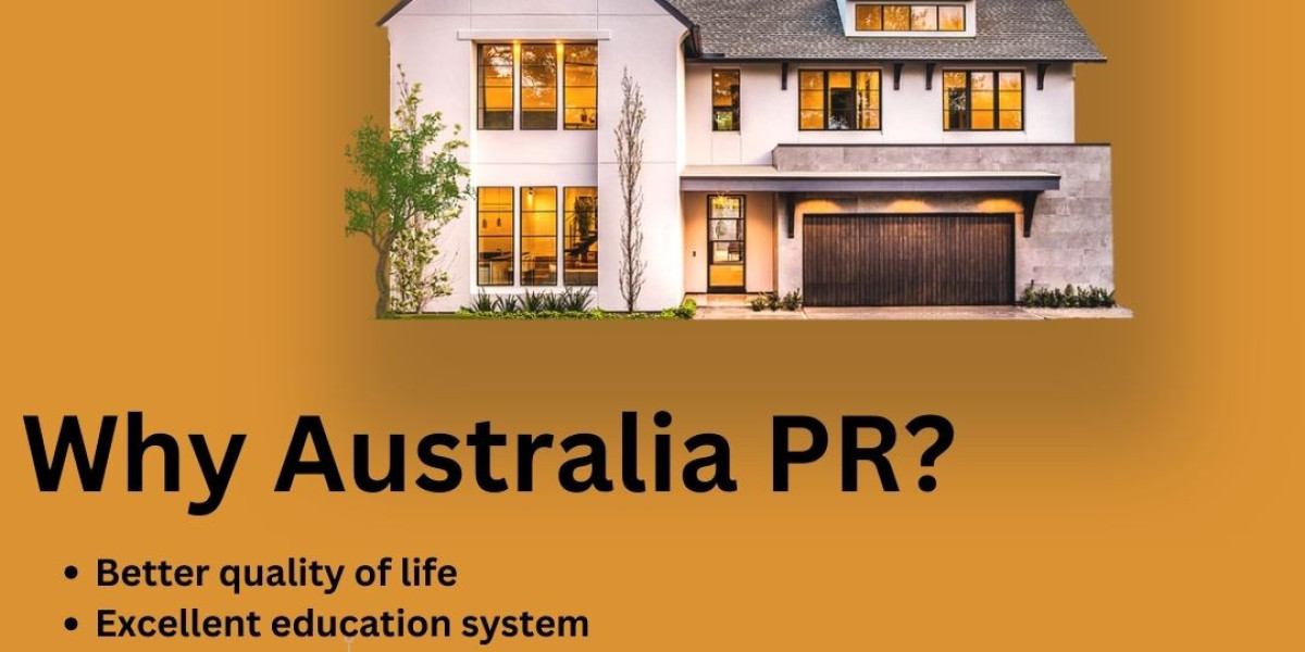 Achieving Australia Permanent Residence: A Comprehensive Guide
