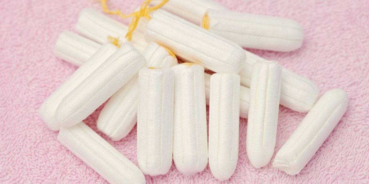 Plant-Based Plastic Applicators for Tampons Manufacturing Plant Cost Report- Required Materials and Machinery to Setting