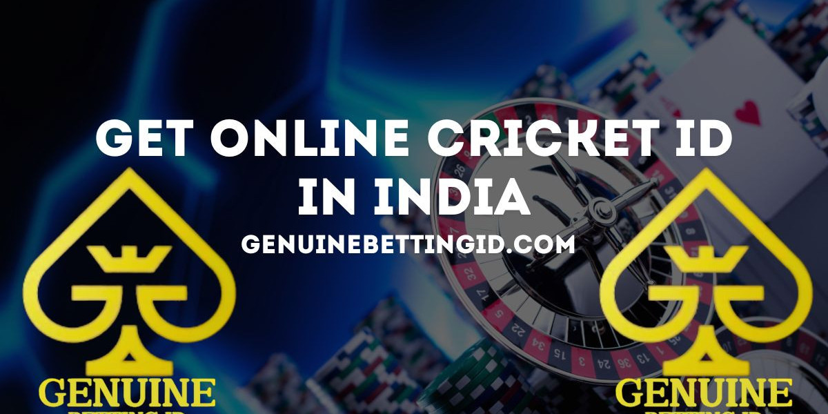 The Ultimate Guide to Online Cricket Betting IDs