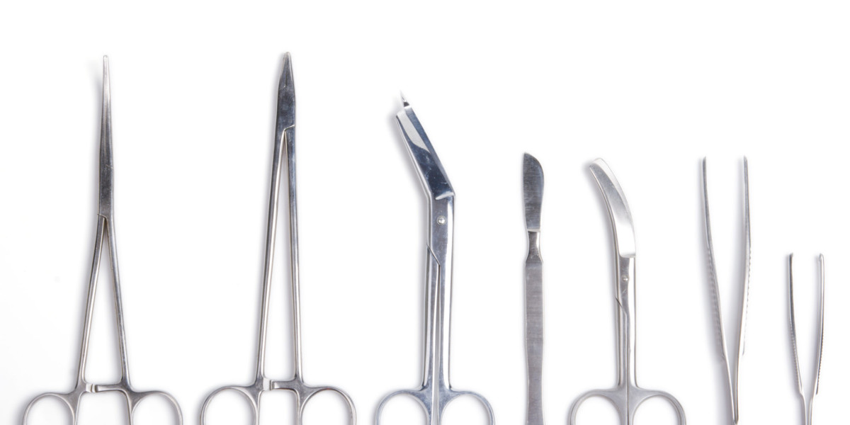 Performance of Surgical Scissors Market in the Asia Pacific Region