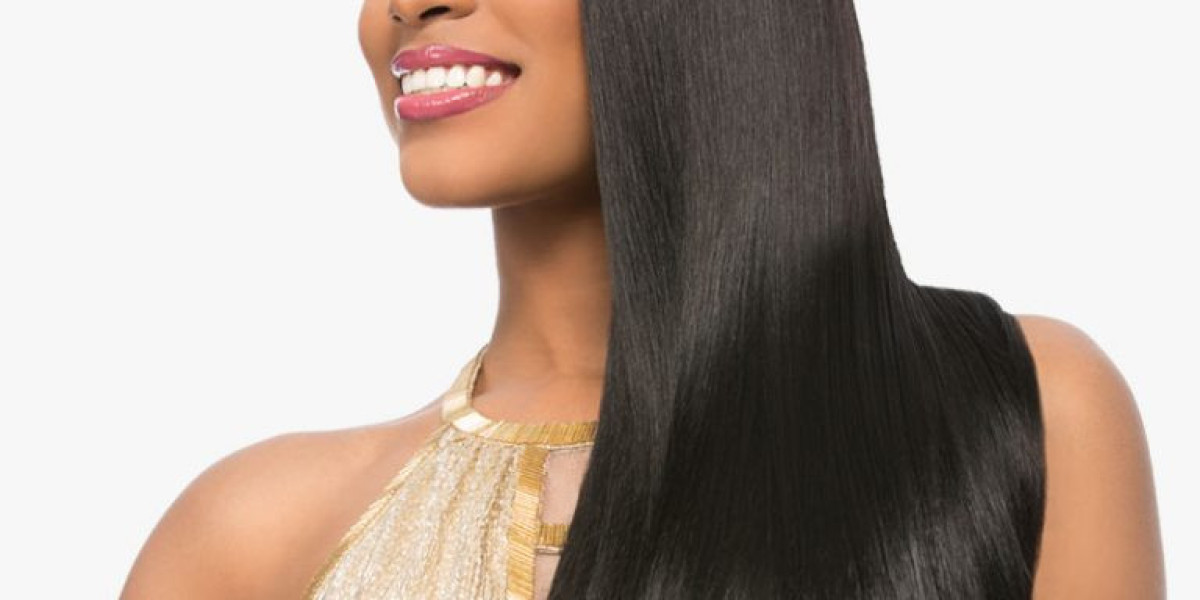 Yaki Hair: The Ultimate Solution for Natural-Looking Styles