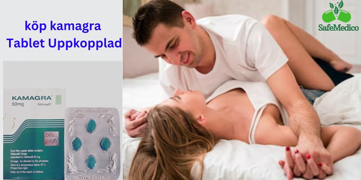 How Can You Safely Purchase Kamagra Online A Step-by-Step Guide?