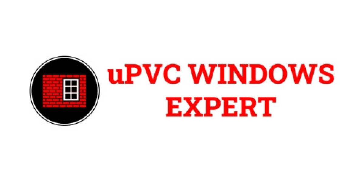 Modernise Your Home with uPVC Windows