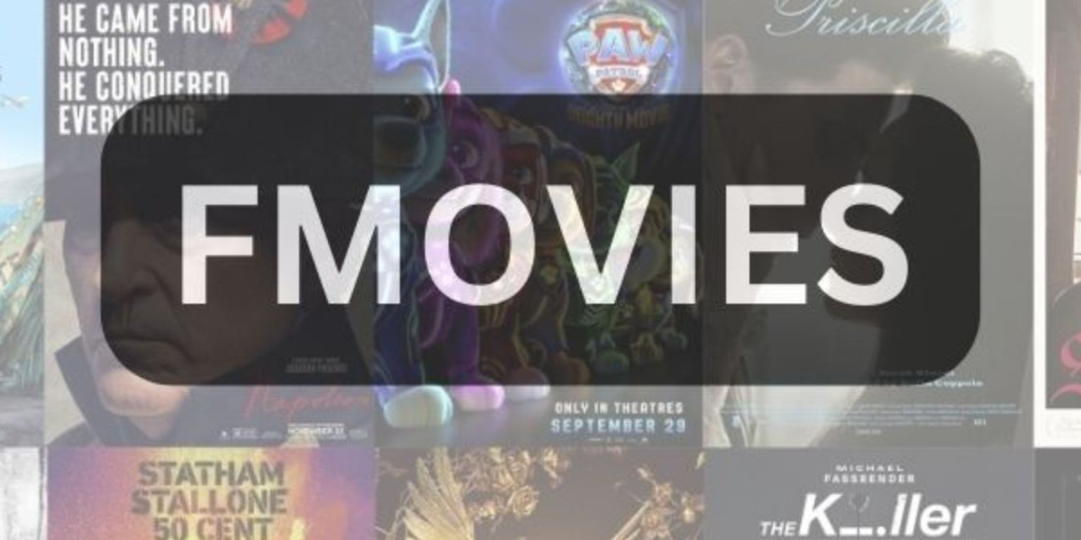 The Fascination with FMOVIES : A Deep Dive into the World of Cinema