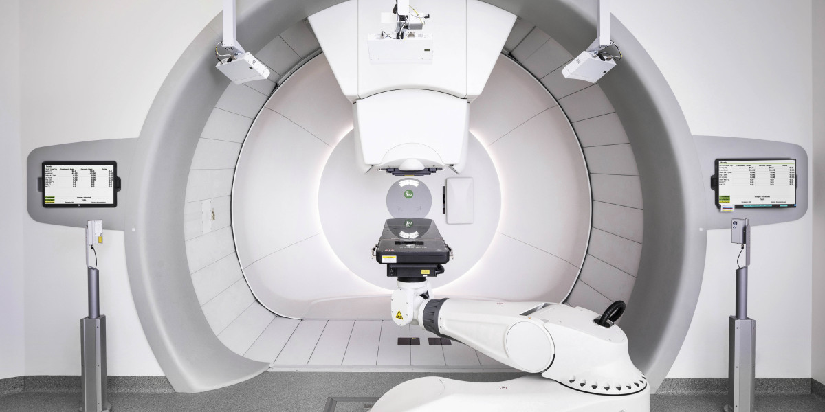 Proton Therapy Systems Market Overview & Industry Landscape by 2031