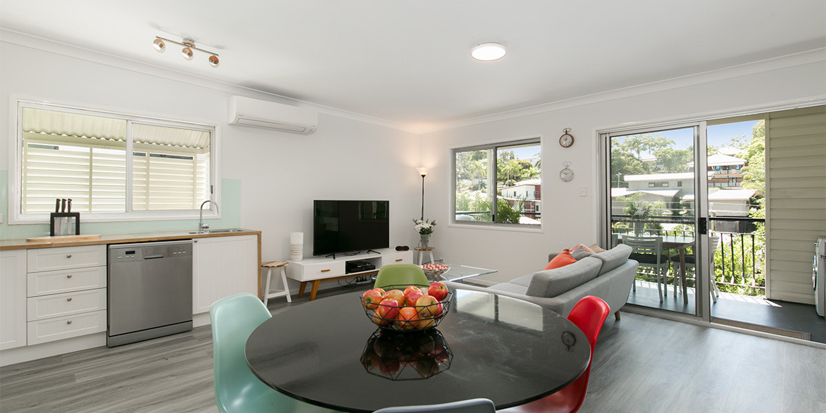 Elevate Your Earnings with VIP BnB's Airbnb Brisbane Property Management