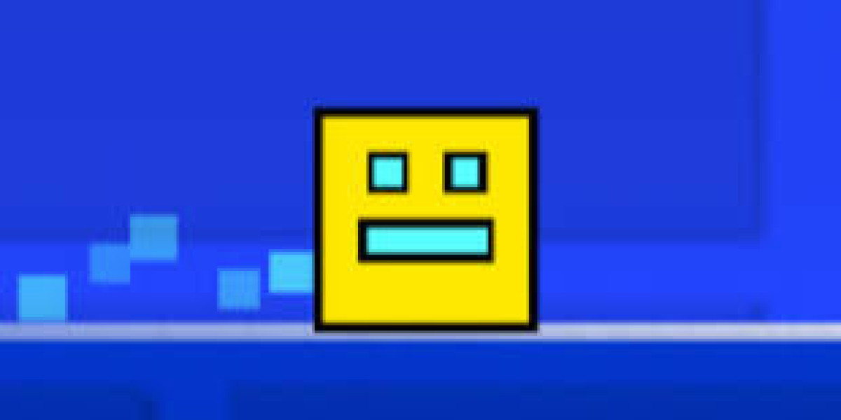 About Geometry Dash that you might know!