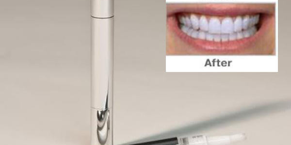 What are the Factors Restraining the Demand for the Teeth Whitening Pens?