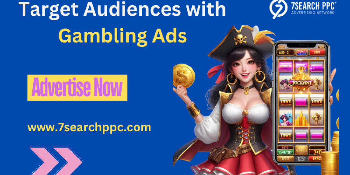 How to Target Audiences with Gambling Ads