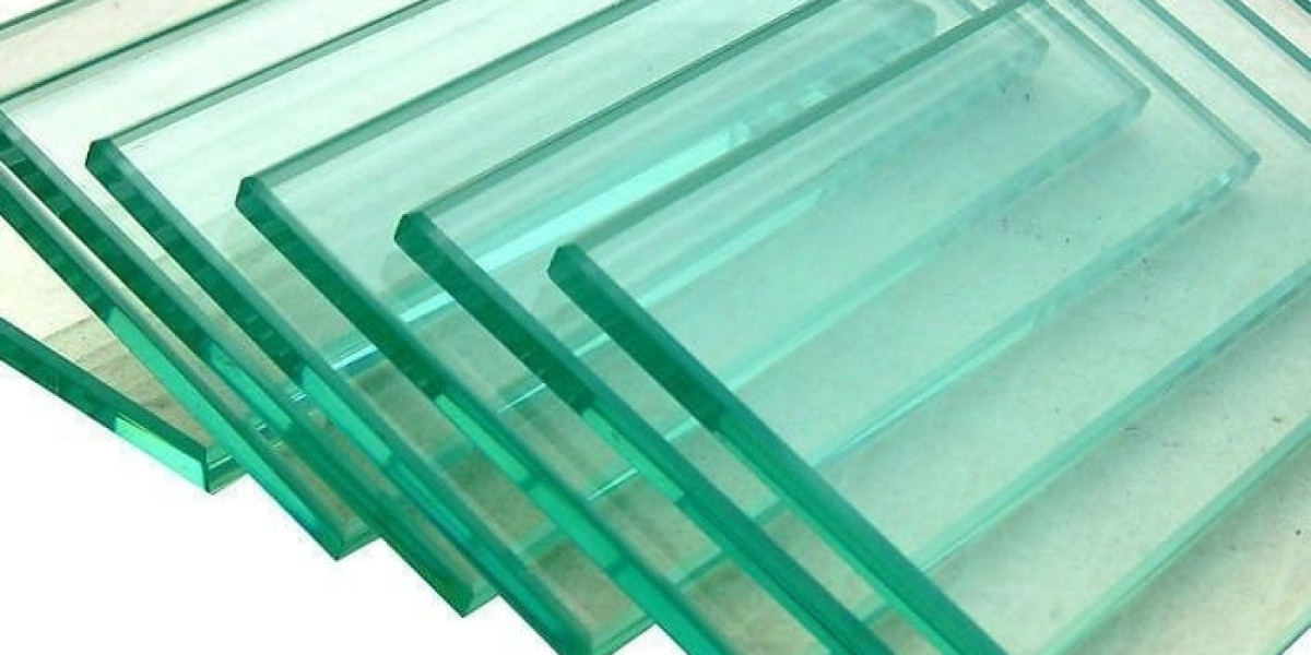 Toughened Glass Manufacturing Plant Project Report 2024: Setup Cost, Machinery Requirement and Profit Analysis