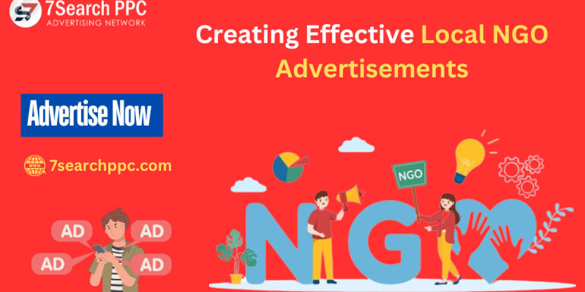 Creating Effective Local NGO Advertisements