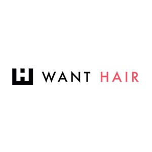 Want Hair