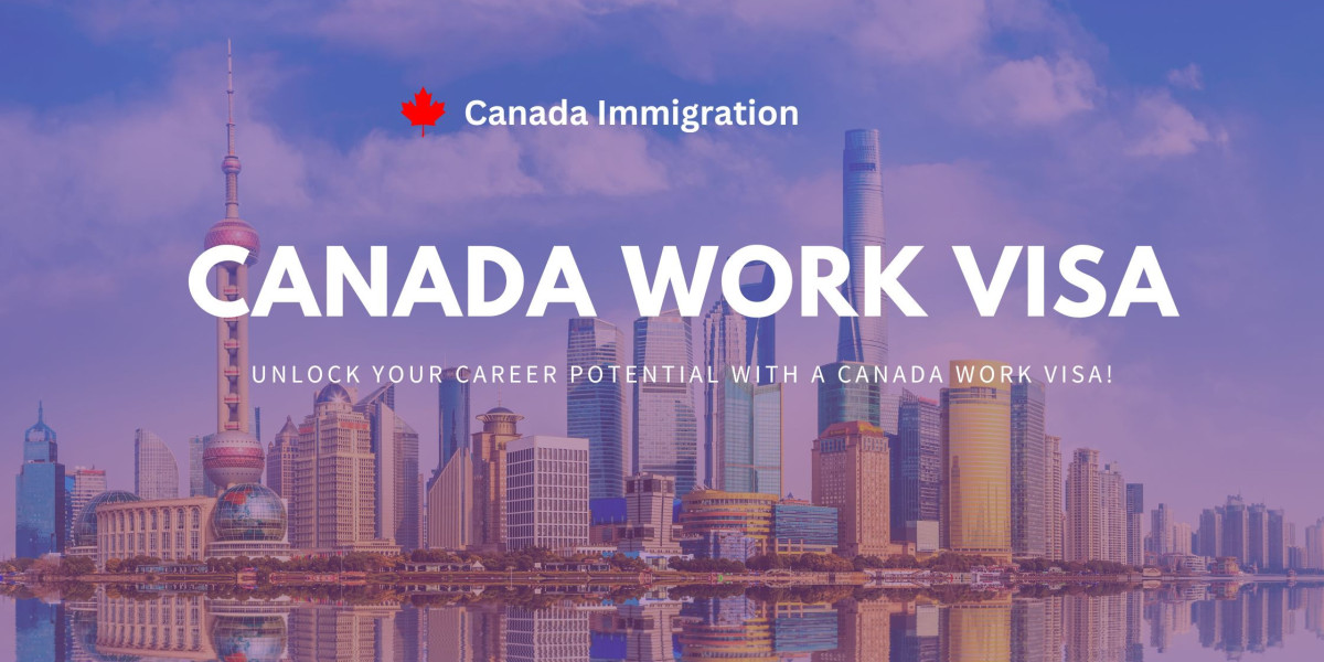 Navigating the Path to a Canada Work Permit and Work Visa