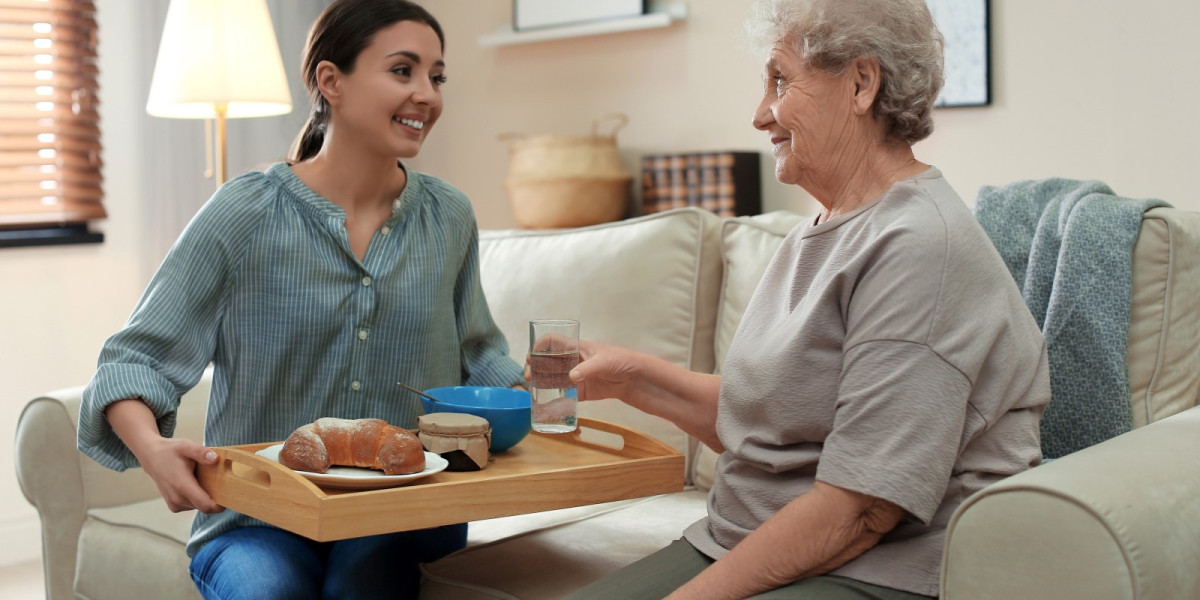 Navigating Senior Care Calgary: Essential Tips for Families