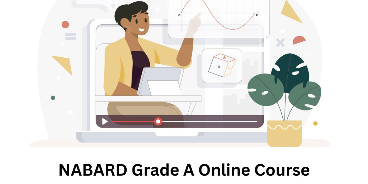 The Ultimate Guide to NABARD Grade A Online Courses: Everything You Need to Know