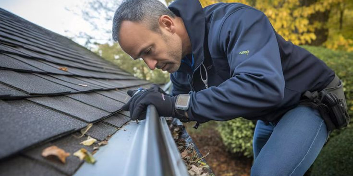 Why Professional Gutter Cleaners Are Essential for Your Home