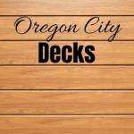 Oregon Decks