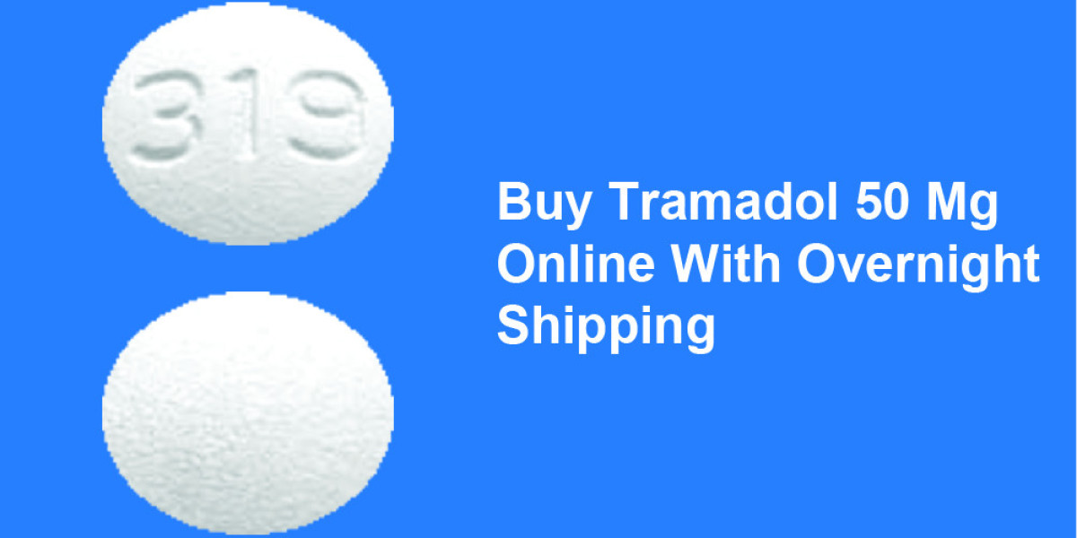 Tramadol 50 mg delivered fast and safe online in 24 to 48 hours