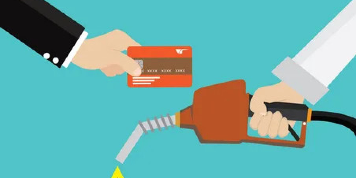 The Quick and Easy Way to Apply for a Fuel Card in Australia