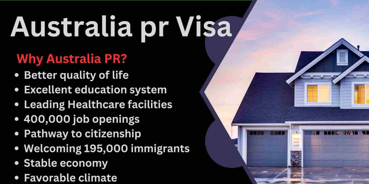 Navigating the Australian Permanent Residency Visa: A Comprehensive Guide