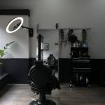 MOURID Barbershop Amsterdam