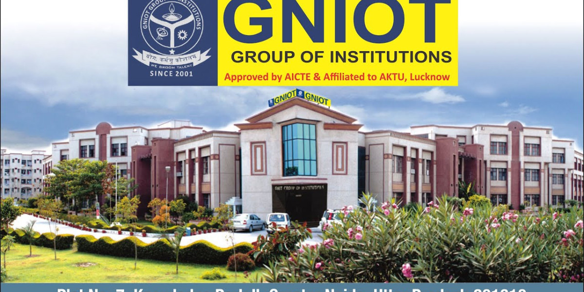 How Greater Noida Institute of Technology Can Help You Succeed