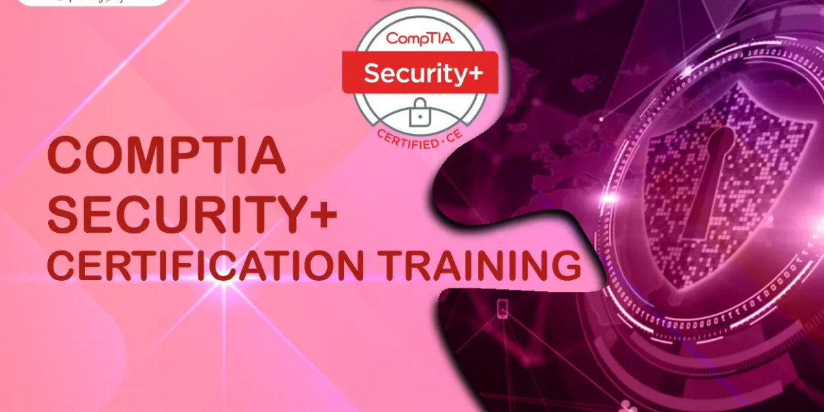 CompTIA Security+ Certification in Frankfurt am Main, Germany