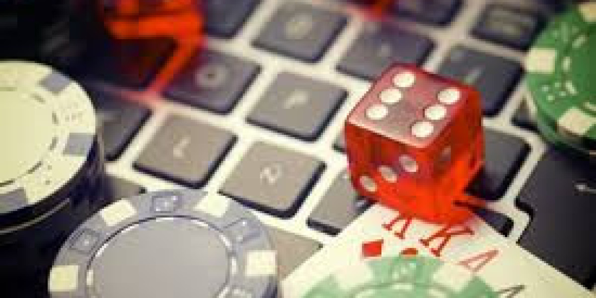 Rewarding Online Casino