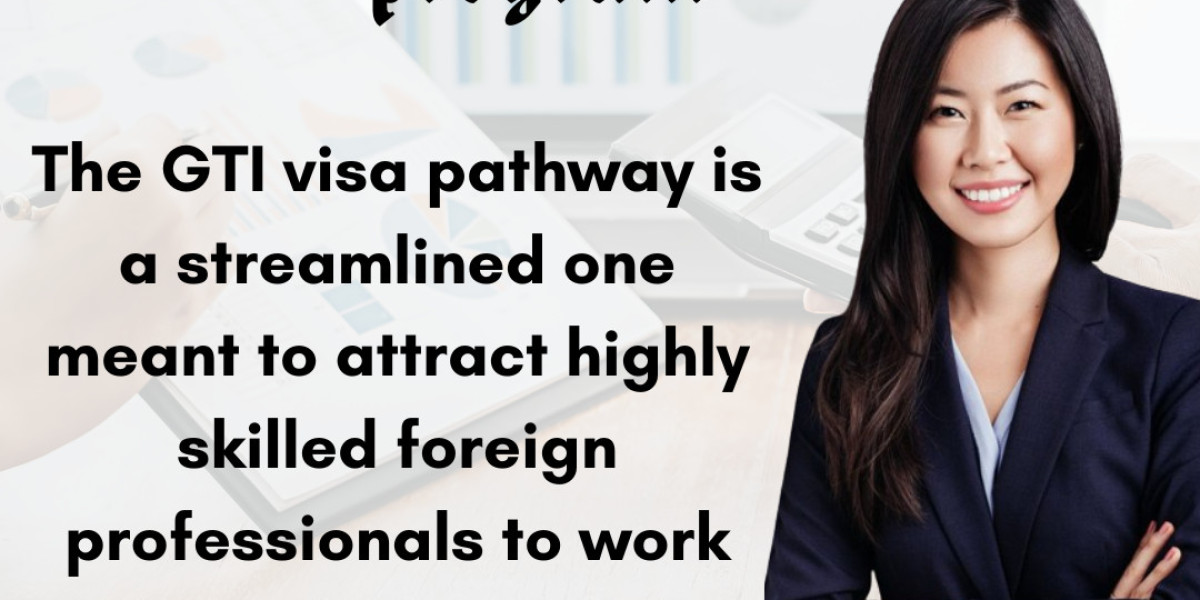 Global Talent Independent Program: Your Pathway to Australia's Brightest Opportunities