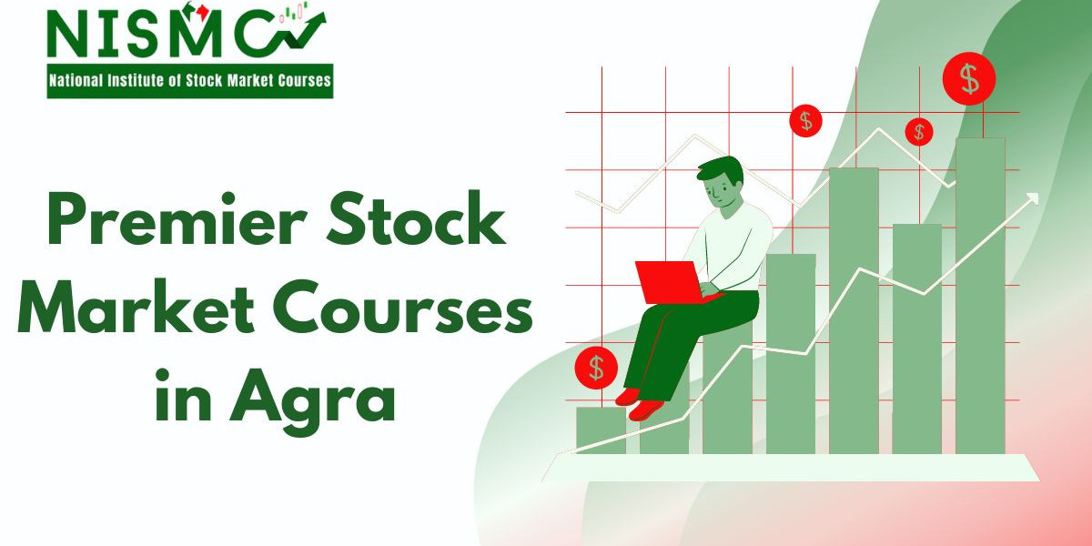 Future Maker Stock Market Courses in Agra | Informational Blog