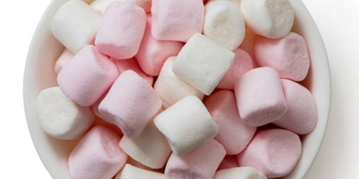 Marshmallow Manufacturing Plant Cost 2024: Project Report, Manufacturing Process, Comprehensive Business Plan