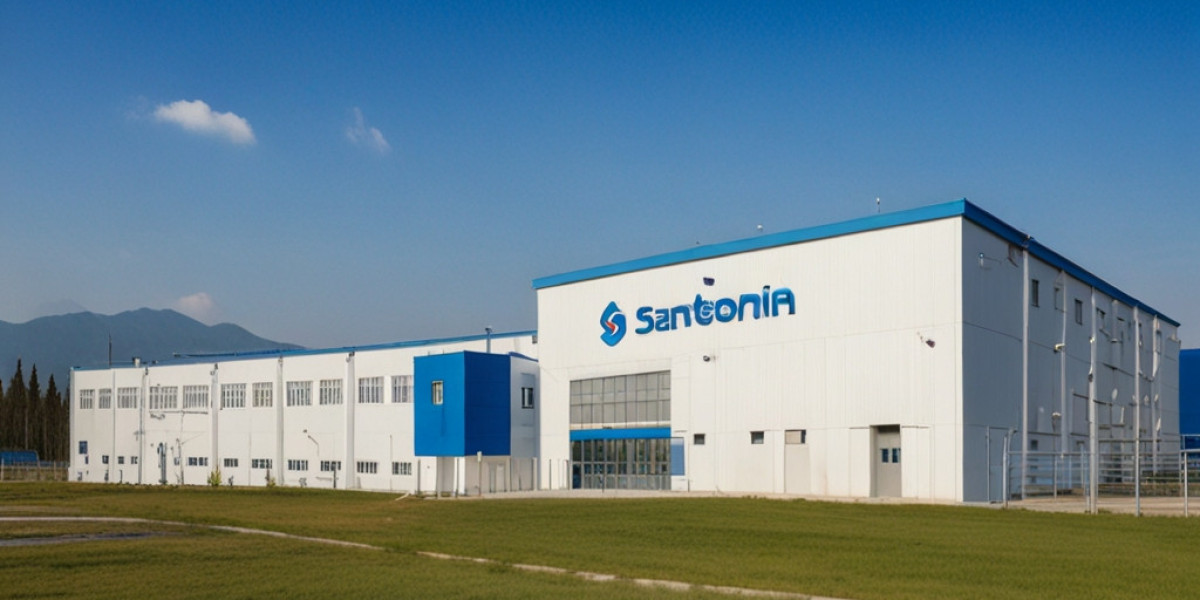 Santonin Manufacturing Plant Setup: Detailed Project Report 2024 by IMARC Group