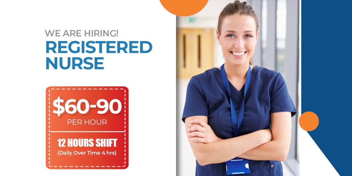Registered Nurse Position at CalVet-West LA