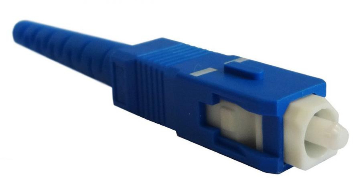 Fiber Optic Connectors Market to Reach USD 5.7 Billion by 2025 Says Transparency Market Research, Inc.