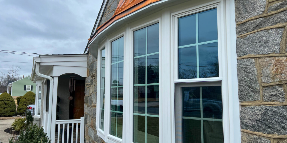 Custom Windows in South Jersey: Elevate Your Home's Aesthetics and Efficiency