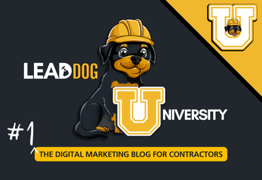 Digital Marketing & Websites For Construction Contractors