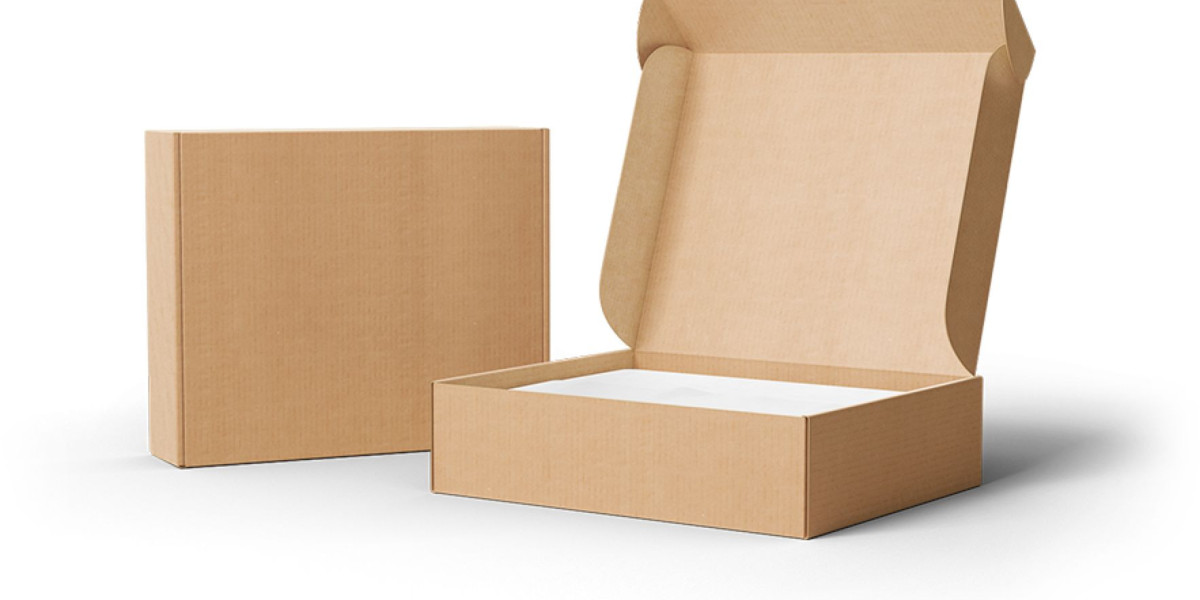 The Versatility Of Mailer Boxes In Brand Marketing