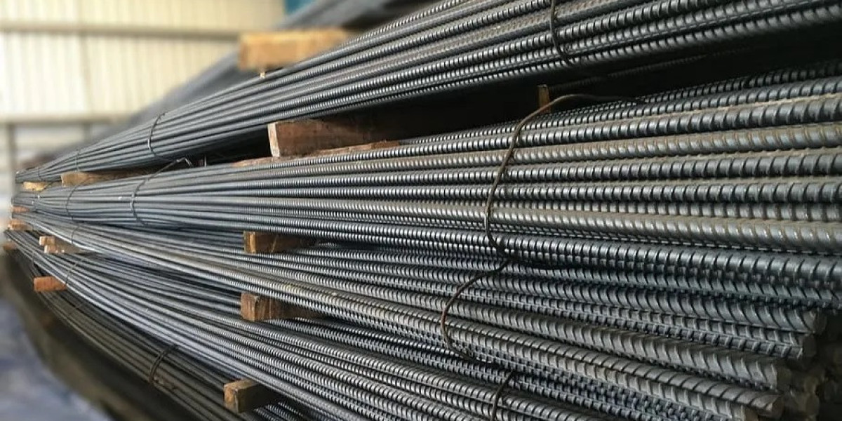 The Strength Behind Structures: Why ISI TMT Bars are the Industry Leader