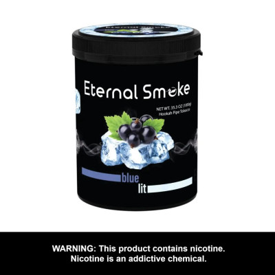 Buy Eternal Smoke Hookah Tobacco - shisha Flavors Profile Picture