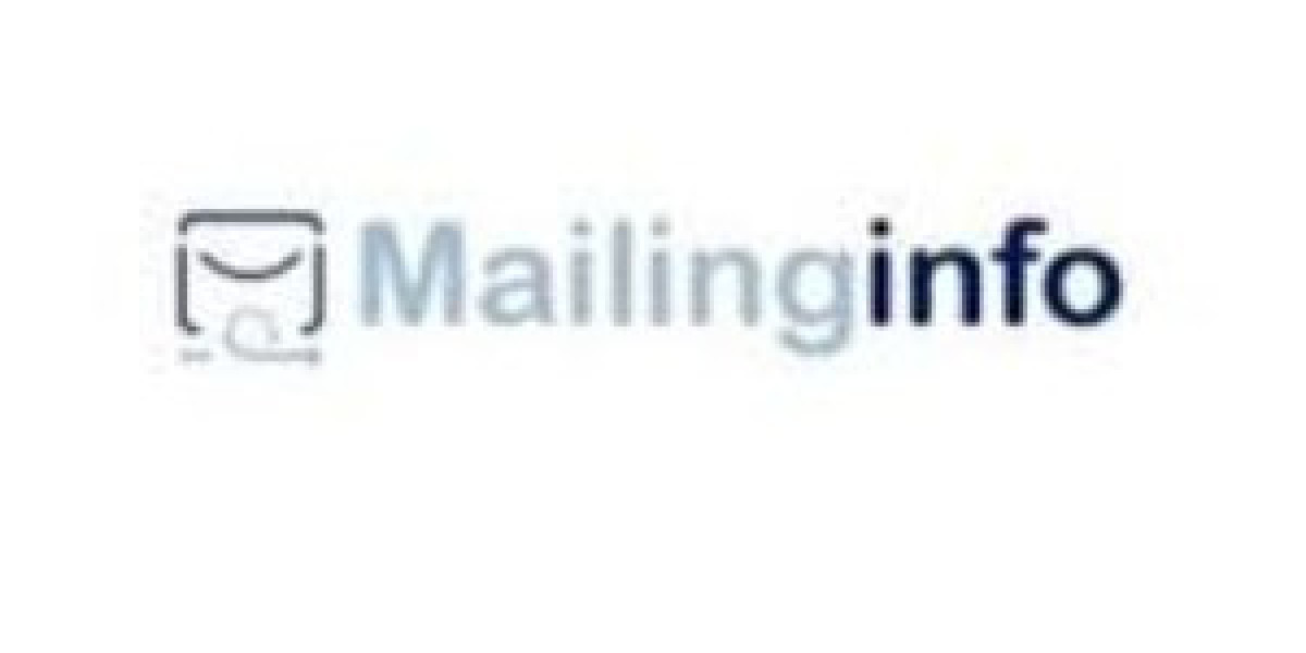Healthcare Email List | Healthcare Industry Mailing Lists in USA